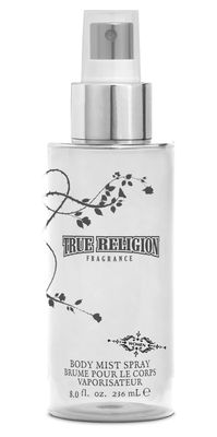 True Religion Women (Original) 8 oz Body Mist