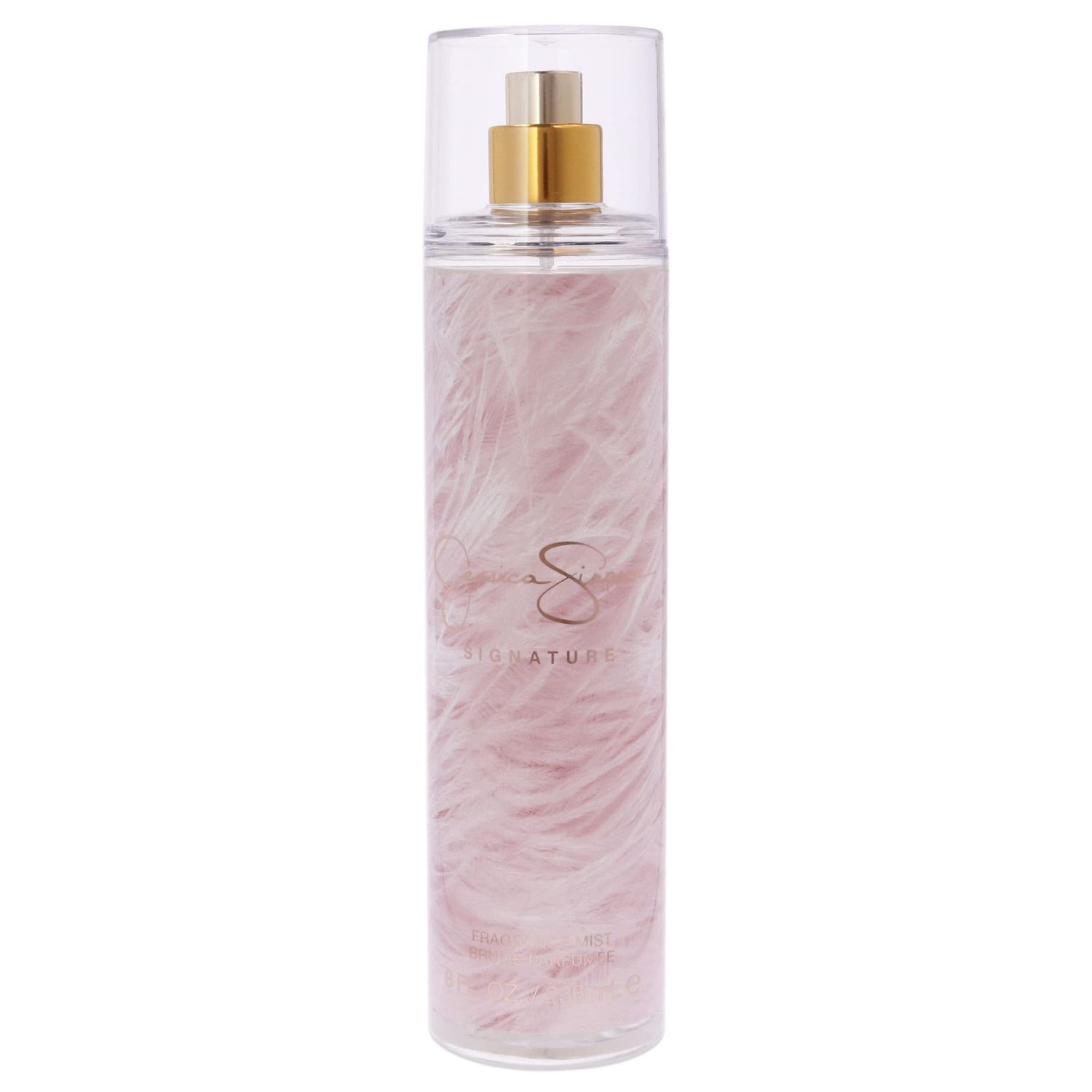 Jessica Simpson Signature Women Body Spray 8 oz