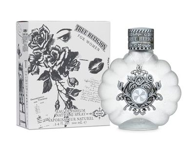 True Religion Women (Original) 8 oz Body Mist