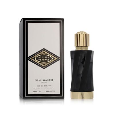Versace Atelier Figue Blanche for Unisex - 3.4 oz EDP Spray