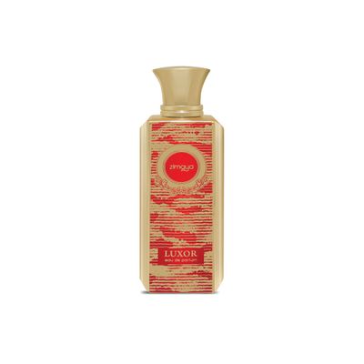 zimaya Luxor for Women Eau De Parfum, 100ml(3.4 oz)
