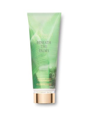 Victoria&#39;s Secret Beneath The Palms Fragrance Body Lotion 8 Fl Oz (Beneath The Palms)