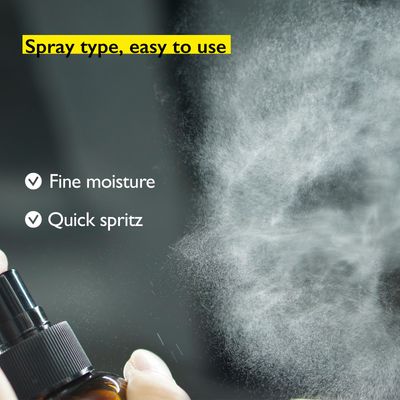 Lazy Society Premium Cica After Shaving Toner Spray for Men - Soothes Mens Skin Troubles, Skin-Protector Hydrating Formula Smooth Post-Shave Experience, Minimizes Irritation Sensitive Skin 4.05 oz