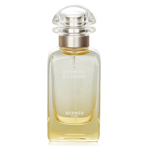 HERMS Un Jardin Cythre Eau de Toilette Refill 1.7 oz 50 mL eau de toilette spray