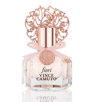 Vince Camuto Fiori Eau de Parfum Spray, 1.0 Fl Oz (Pack of 1)