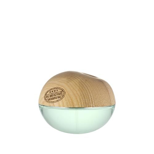 DKNY Be Delicious Coconuts About Summer Eau de Toilette Perfume Spray For Women, 1.7 Fl. Oz.