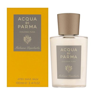COLONIA PURA BY ACQUA DI PARMA 100 ML 3.4 OZ AFTER SHAVE BALM