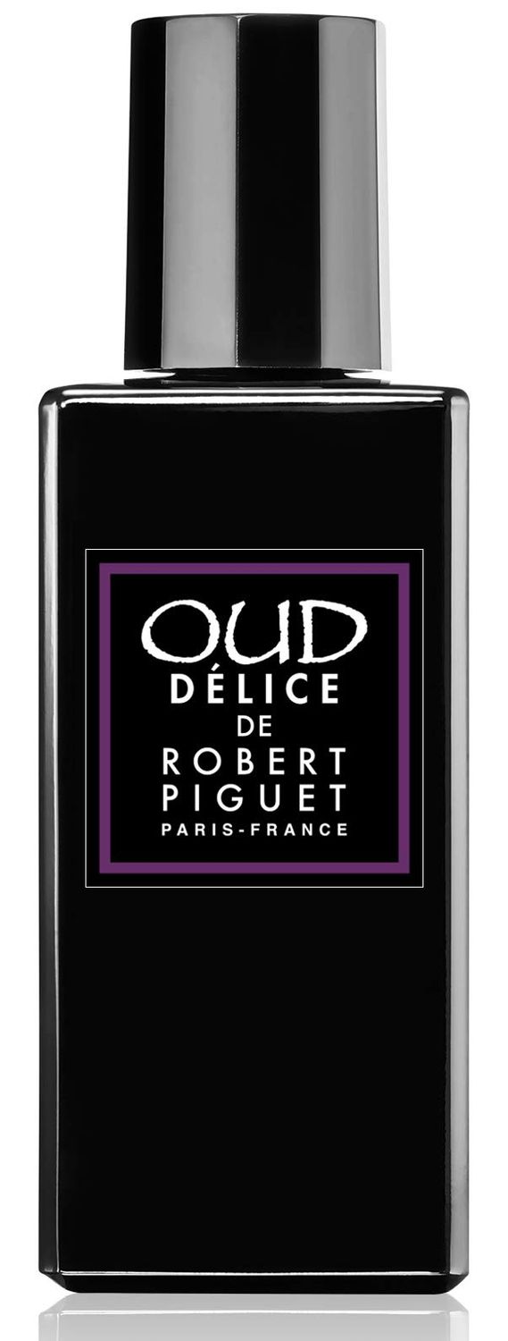Robert Piguet Oud Delice Eau de Parfum Spray Unisex, 3.4 Fl Oz