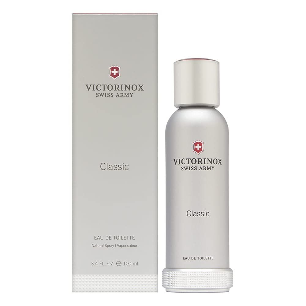 SWISS ARMY by Swiss Army Eau De Toilette Spray 3.4 oz 100 ml (Men)