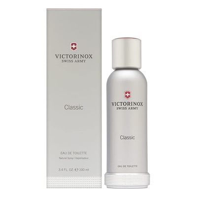 SWISS ARMY by Swiss Army Eau De Toilette Spray 3.4 oz 100 ml (Men)