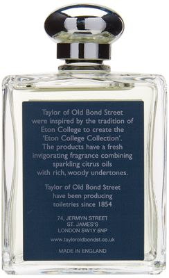 Taylor of Old Bond Street Dopobarba Eton College 100ml