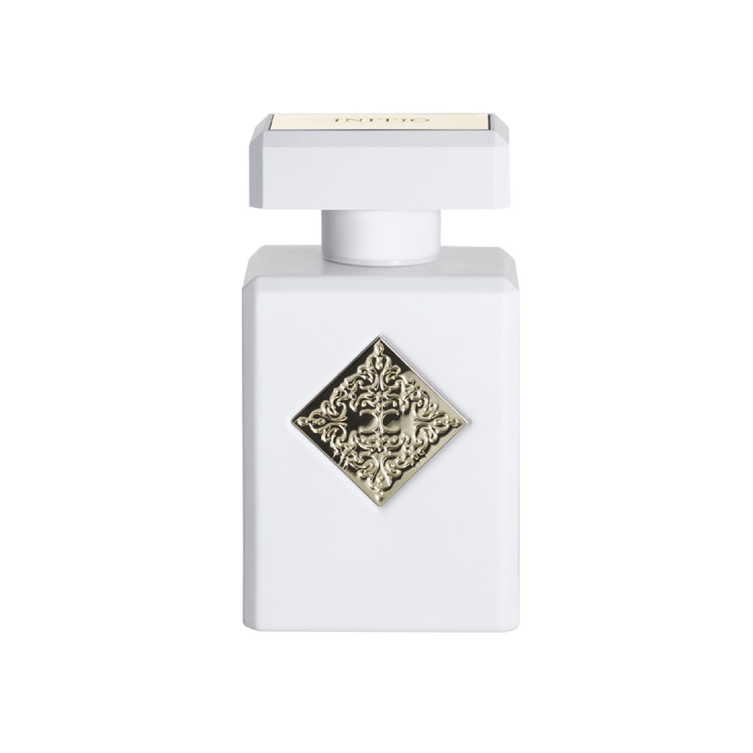 INITIO PARFUMS PRIVS - Musk Therapy - 3.04 Fl Oz - Eau De Parfum Unisex - Main notes Bergamot, Mandarin, White Magnolia, Cassis, White Sandalwood. All Naturals White Musk, Rose Musk - 90ml