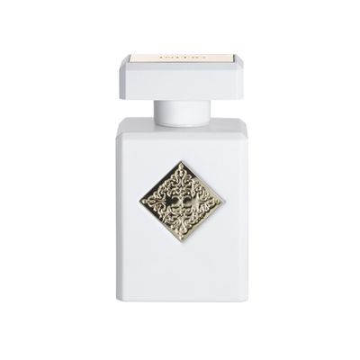 INITIO PARFUMS PRIVS - Musk Therapy - 3.04 Fl Oz - Eau De Parfum Unisex - Main notes Bergamot, Mandarin, White Magnolia, Cassis, White Sandalwood. All Naturals White Musk, Rose Musk - 90ml