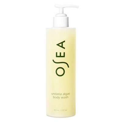 OSEA Undaria Algae Body Wash 8 fl oz - Hydrating Moisturizing Body Wash