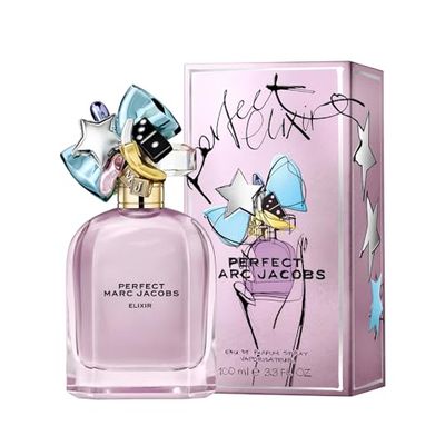 Marc Jacobs Perfect Elixir EDP For Women