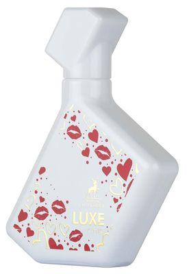 Maison Alhambra Luxe Chic for Women Eau de Parfum Spray, 3.4 Ounce 100 ml
