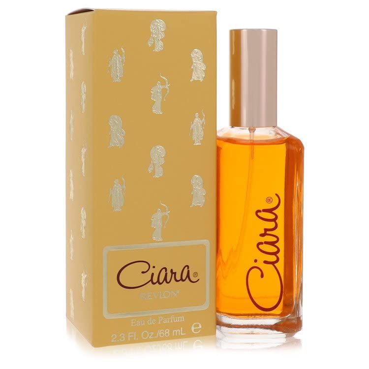 StarSun Depot Ciara 100 Perfume By Eau De Parfum Spray 2.3 oz