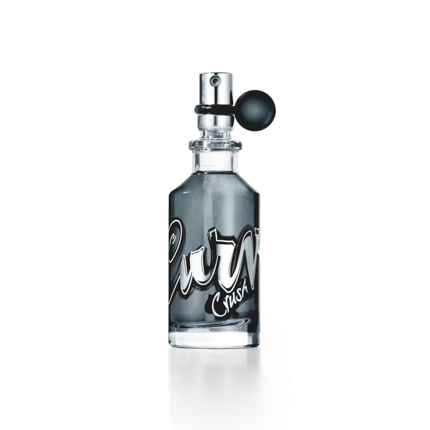 Curve Men&#39;s Cologne Fragrance Spray, Casual Day or Night Scent, Crush, 1.0 fl oz