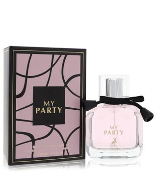Maison Alhambra My Party for Women - 3.4 oz EDP Spray