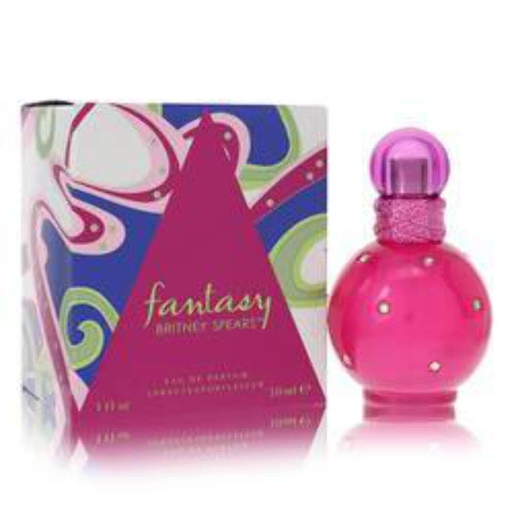 Fantasy by Britney Spears, 1.7 oz EDP Spray for Women