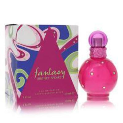 Fantasy by Britney Spears, 1.7 oz EDP Spray for Women