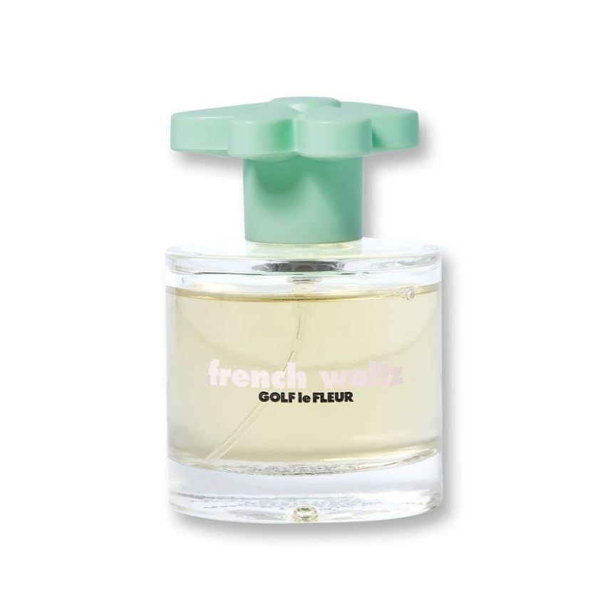GOLF LE FLEUR EAU DE PARFUM - FRENCH WALTZ 50 ML