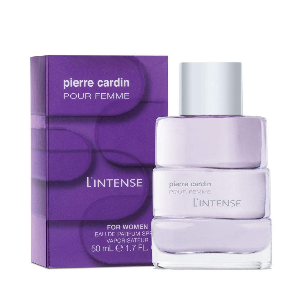 Pierre Cardin l&#39;Intense Eau de Parfum