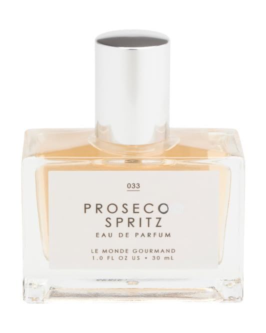 Tru Fragrance Beauty LLC Tru Fragrance Gourmand PROSECO SPRITZ Eau de Parfum 1 oz