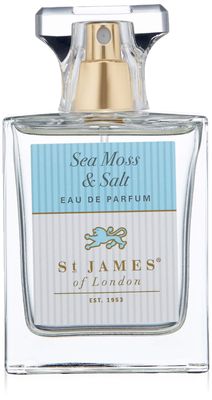 St James of London Sea Moss Salt Parfum