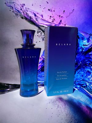 mary kay Belara parfume new boxed fresh full size