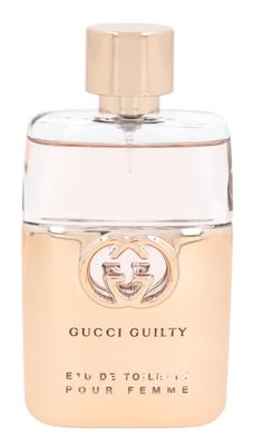 Gucci Guilty Pour Femme for Women 1.6 oz Eau de Toilette Spray