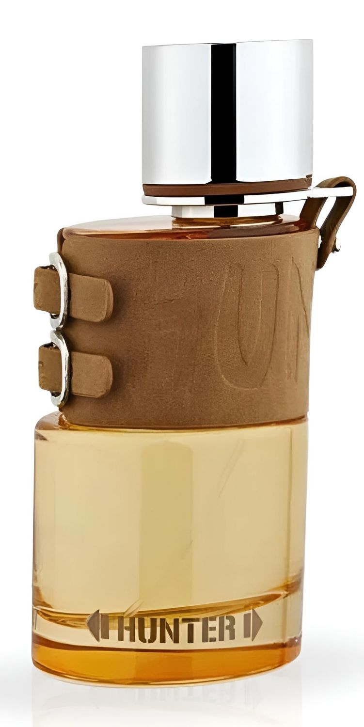 Armaf Hunter for Men Eau de Toilette Spray, 3.4 Ounce