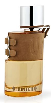 Armaf Hunter for Men Eau de Toilette Spray, 3.4 Ounce