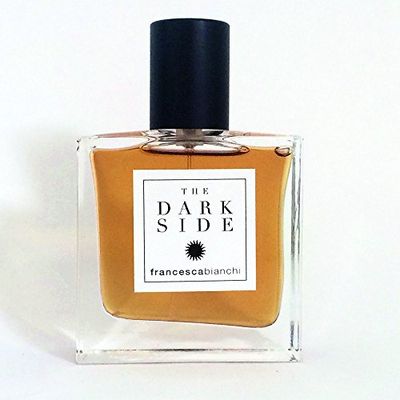 Francesca Bianchi Perfumes - The Dark Side - 30ml