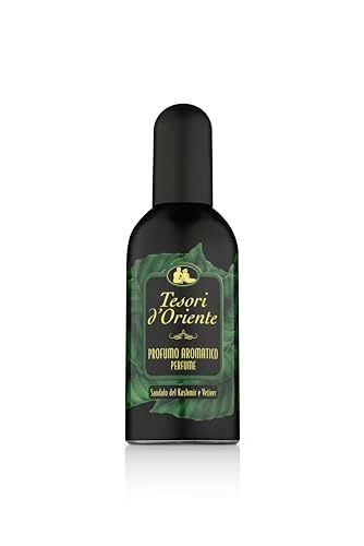 Eastern Treasures Fragrance Ml.100 Sandalwood