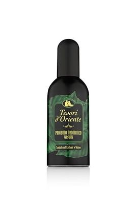 Eastern Treasures Fragrance Ml.100 Sandalwood