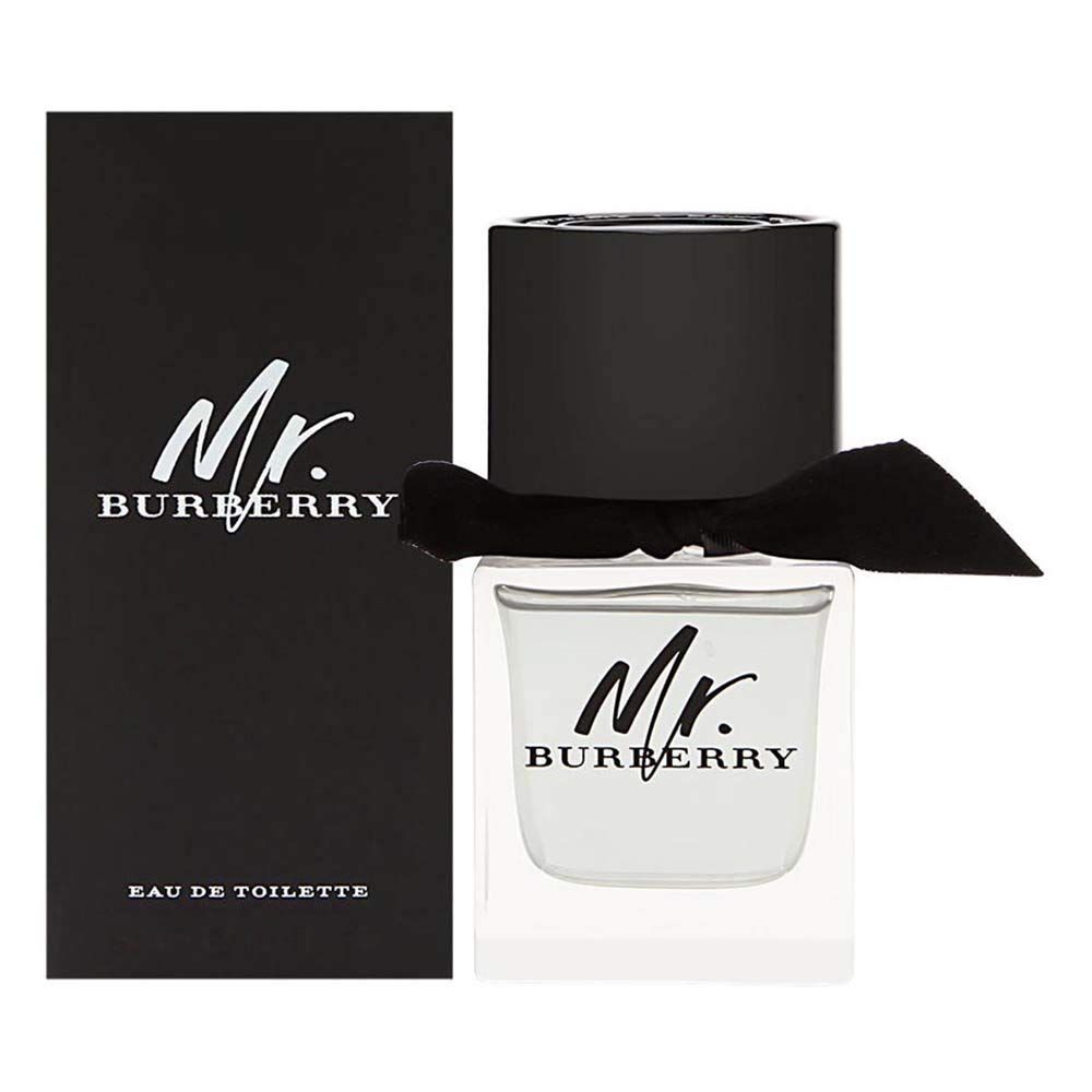 Burberry Mr. Burberry Eau de Toilette 3.3 fl oz