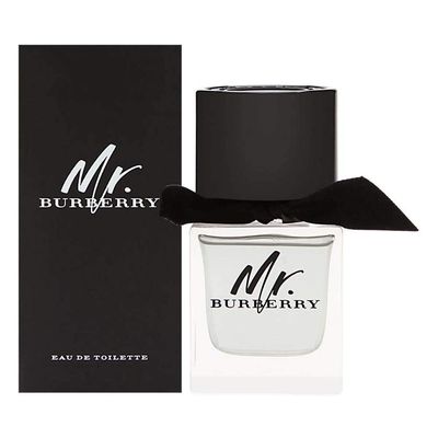 Burberry Mr. Burberry Eau de Toilette 3.3 fl oz
