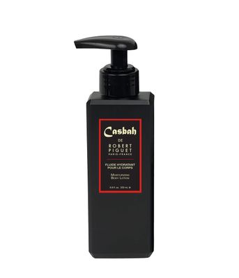 Robert Piguet Casbah Moisturizing Body Lotion, 6.8 Oz
