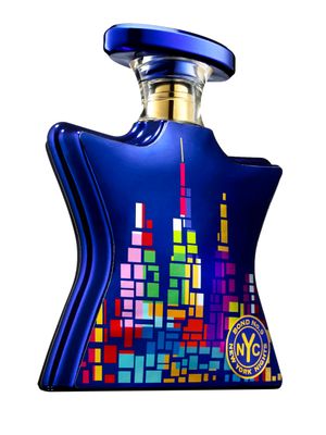 Bond No. 9 New York New York Nights Unisex Eau de Parfum, 1.7 Fl Oz