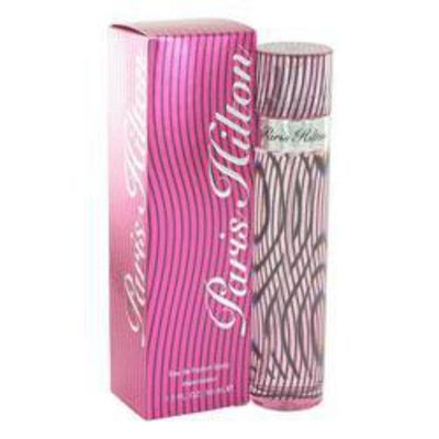 Paris Hilton Eau De Parfum Spray Perfume for Women Feminine, Fruity and Flirtatious Notes of Apple, Juicy Peach, Jasmine and Musk 1 Fl Oz