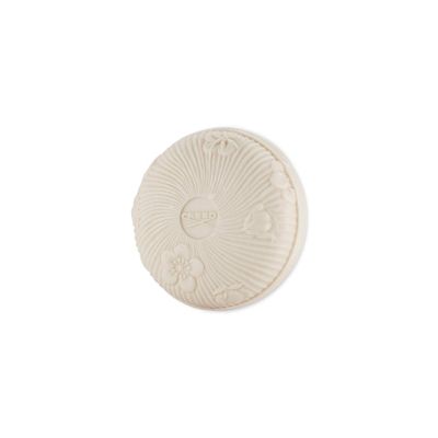 Creed Love in White Soap, Women&#39;s Luxury Soap with a Floral Fresh, Crisp Green Fragrance, 150g