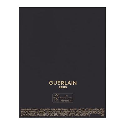 Guerlain Shalimar Eau De Toilettes Spray, 1.6 Ounce
