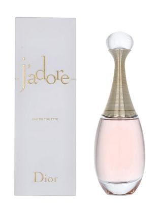 Christian Dior J&#39;adore Eau De Toilette Spray for Women, 3.3 Ounce