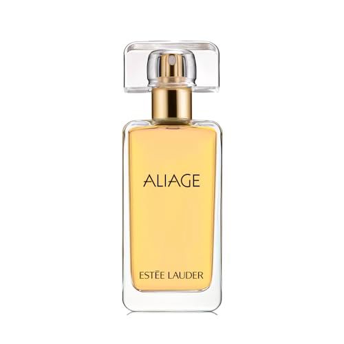 Este Lauder Aliage Sport Eau de Parfum Spray with Fresh Green Notes Cool Citrus Women&#39;s Perfume, 1.7 Fl Oz