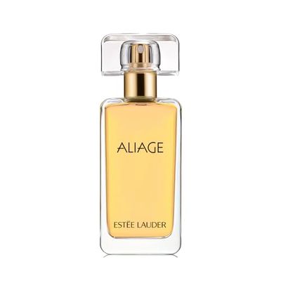 Este Lauder Aliage Sport Eau de Parfum Spray with Fresh Green Notes Cool Citrus Women&#39;s Perfume, 1.7 Fl Oz