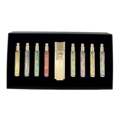 Jo Milano Game Of Spades Perfume Men And Women Mini Coffret Gift Set