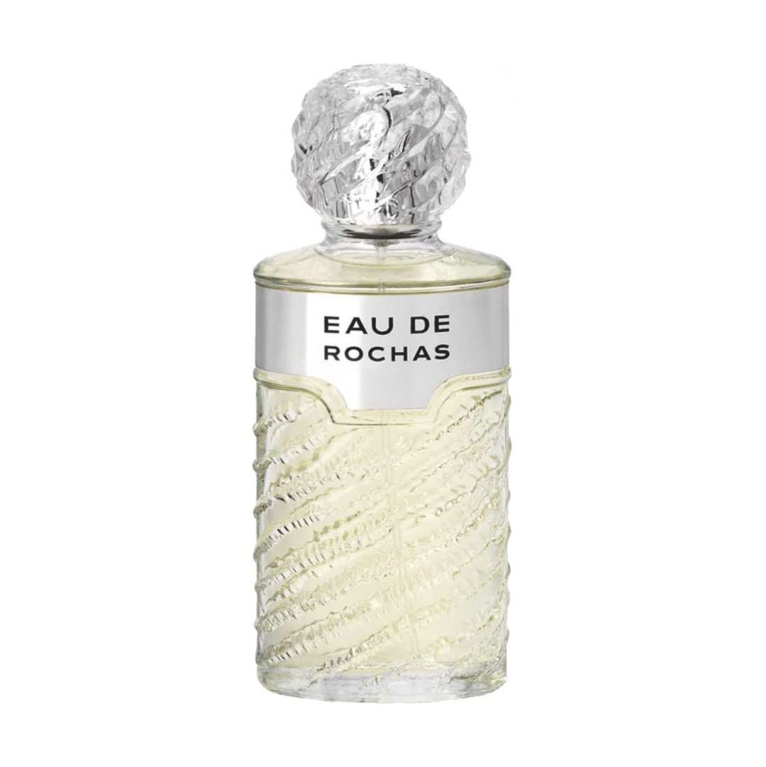 Rochas Eau de Toilette, Citrus Chypre Woody, 3.3 fl. oz.
