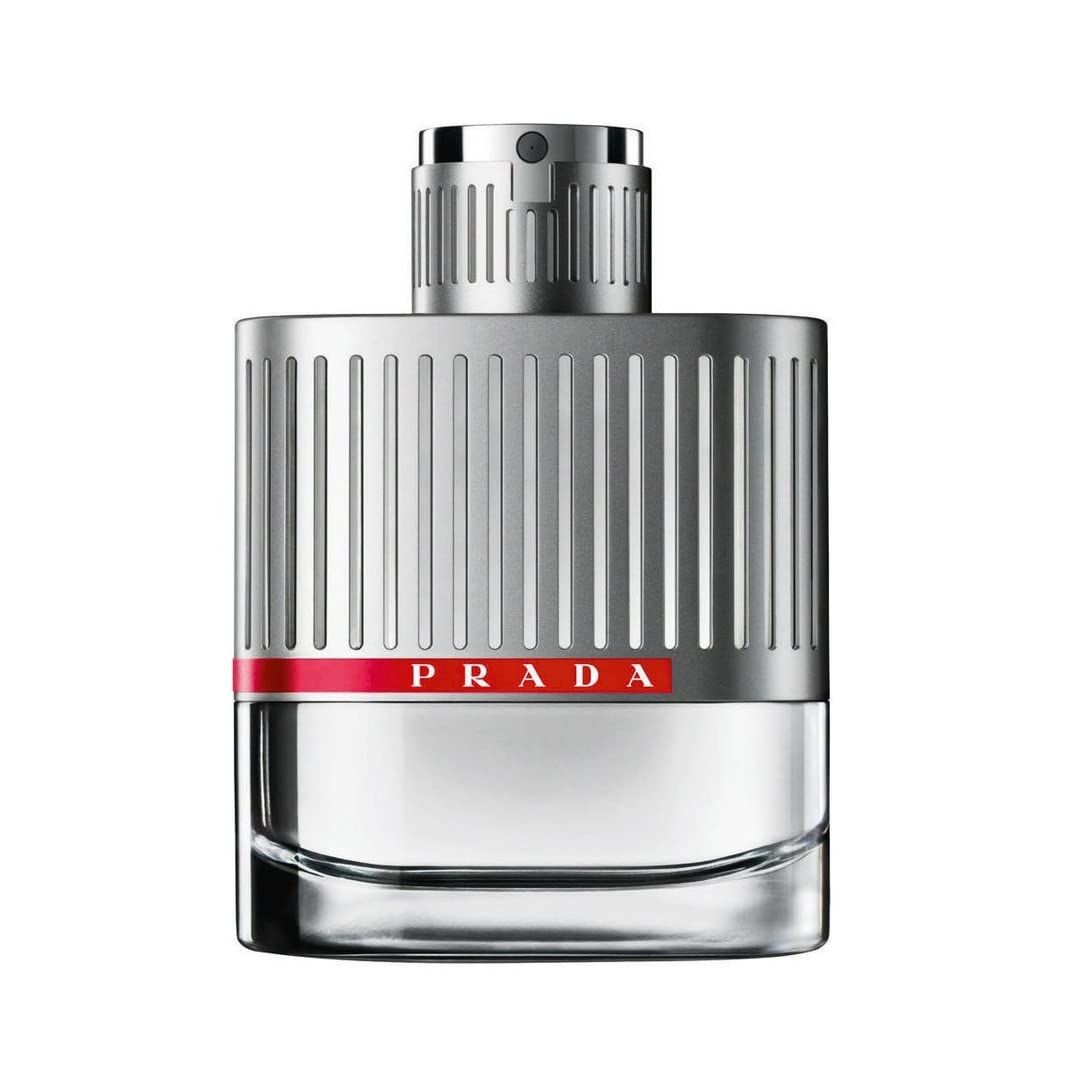 Prada Luna Rossa Eau De Toilette Spray 50ml1.7oz