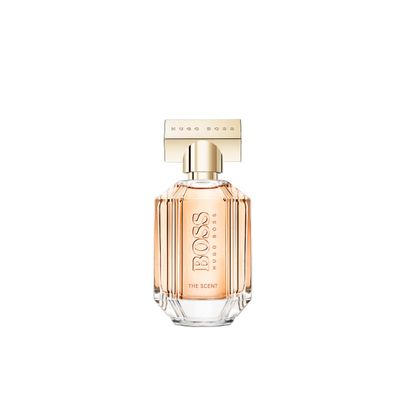 Hugo Boss THE SCENT FOR HER Eau de Parfum, 1.6 Fl Oz